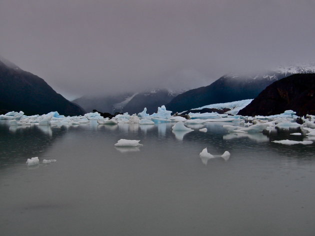 Gletsjermeer