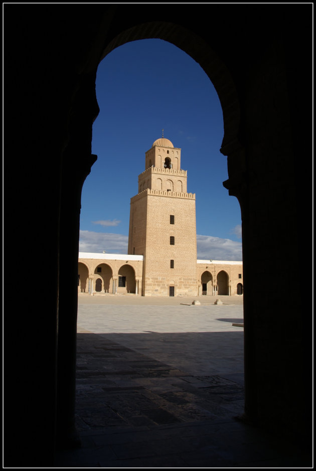 Kairouan