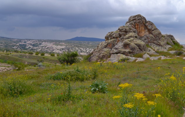 Cappadocië