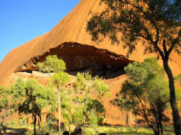 Uluru