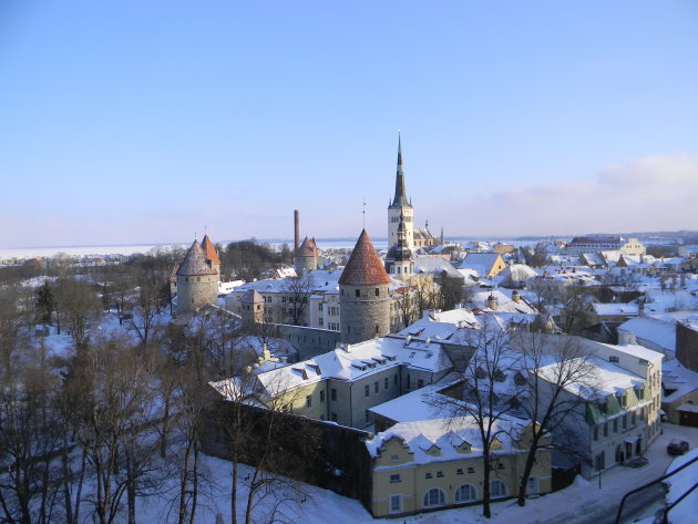 Cityview Tallinn