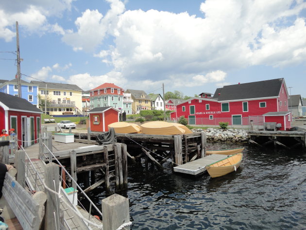 Lunenburg