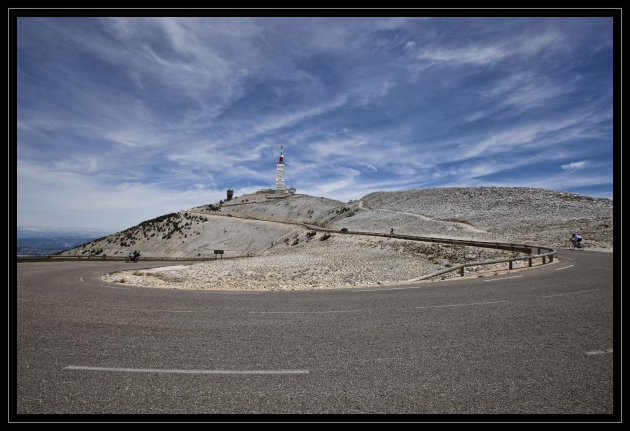 mont ventoux