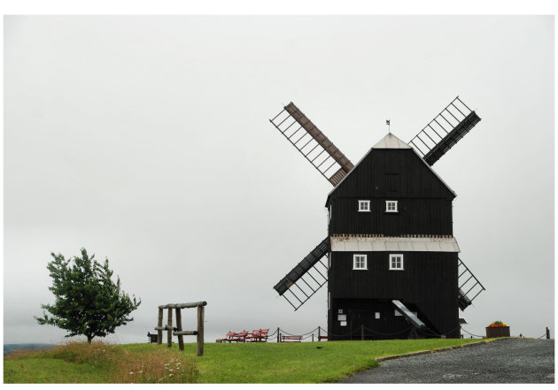 oude bockwindmuhle