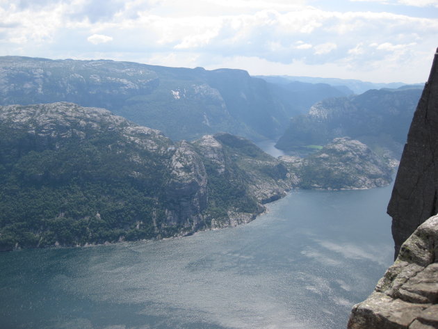 Preikestolen Stavanger