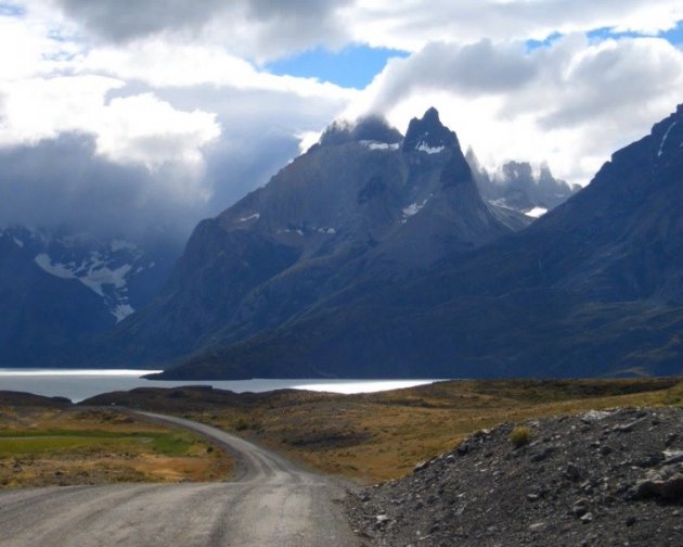 Ruig Patagonië