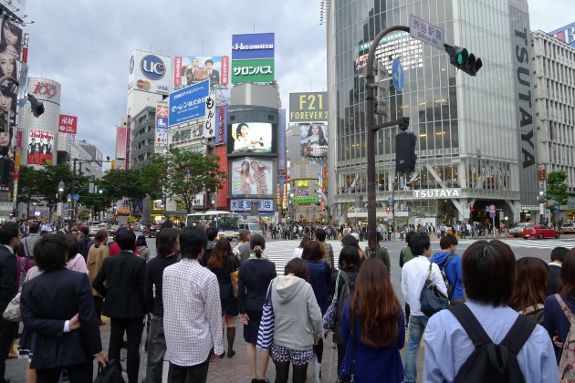 Shibuya