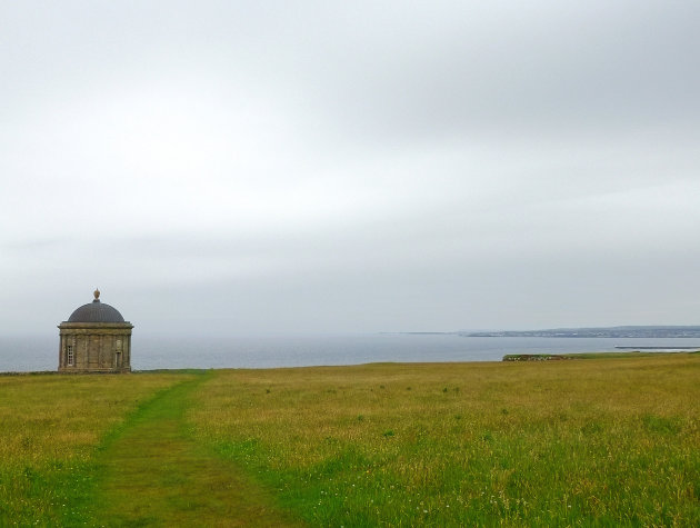 Mussenden Temple