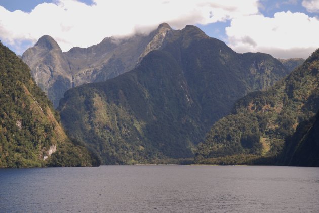 Doubtful Sound