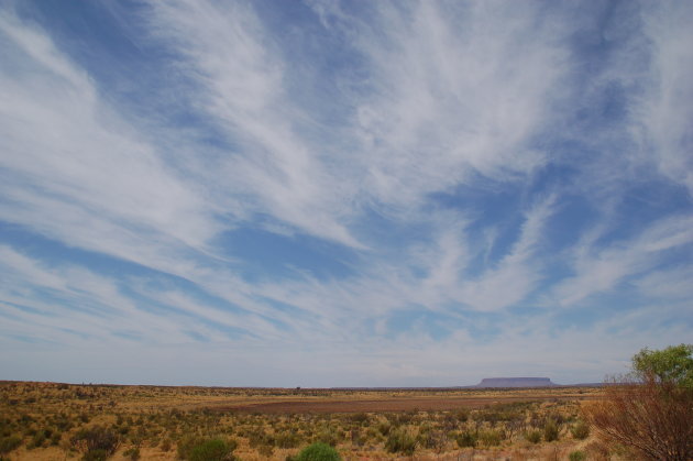 Ayers Rock