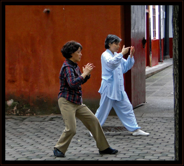 Tai Chi