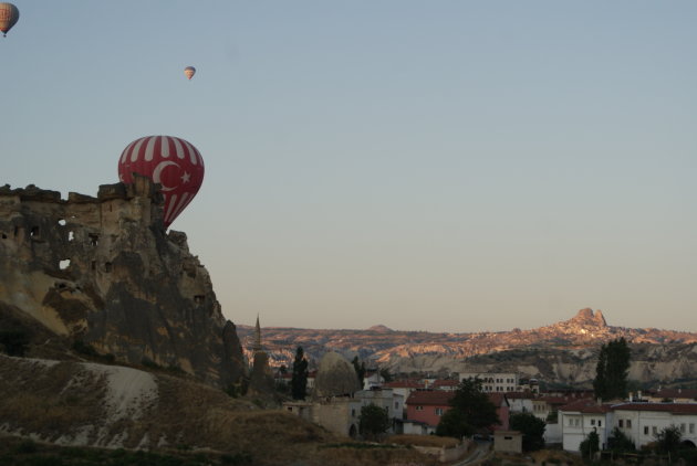 Ballonvaart