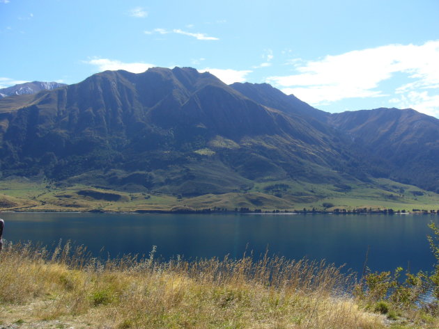 Lake Wanaka