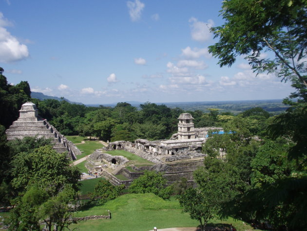 Palenque