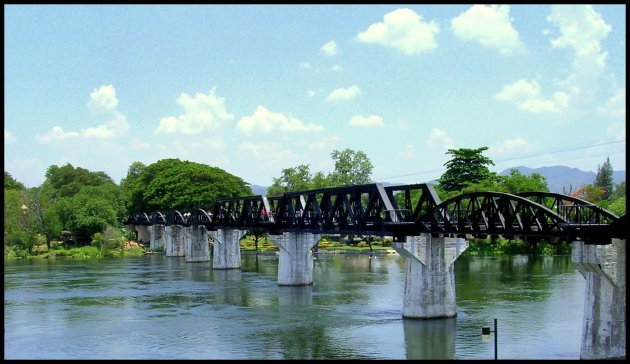 River Kwai