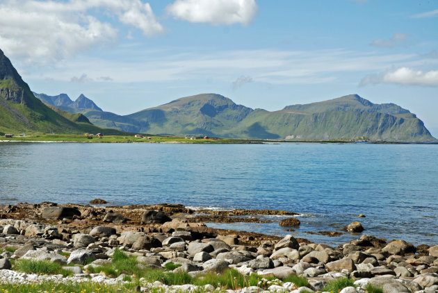 Lofoten