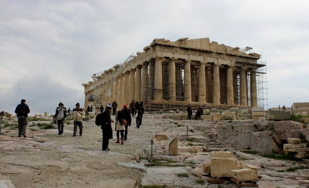 Parthenon