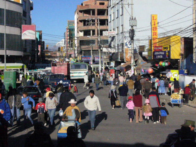 humans and traffic