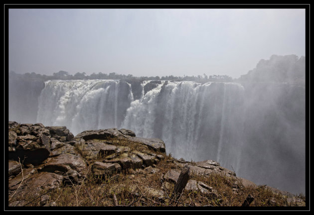 Victoria Falls