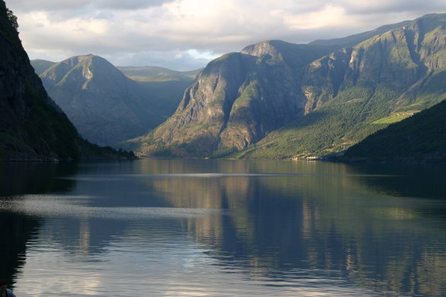 Fjorden Flam