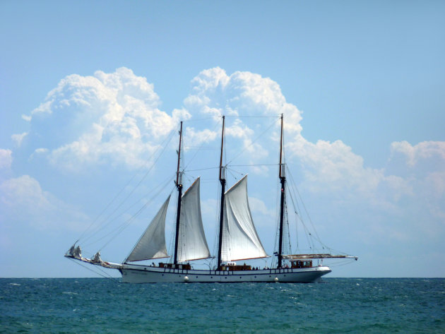 Toronto Islands