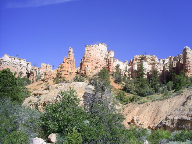 Bryce Canyon