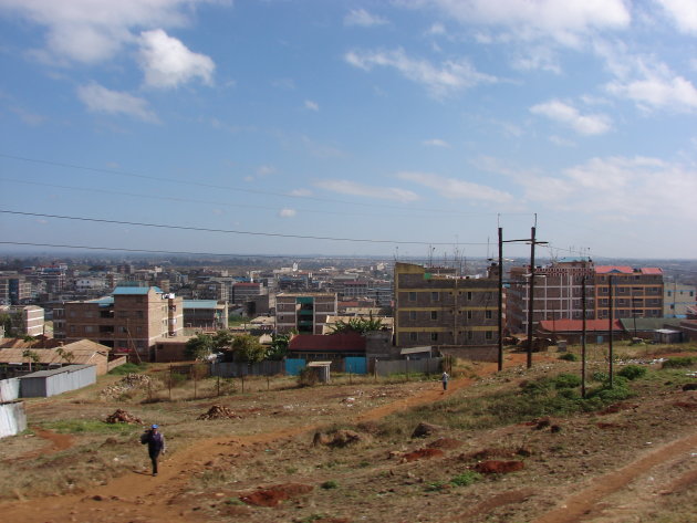 Door nairobi