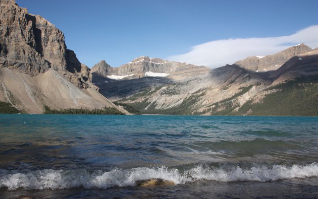 Bow Lake