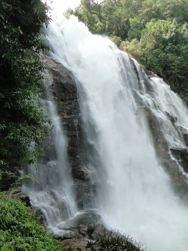 Wachirathan Waterval