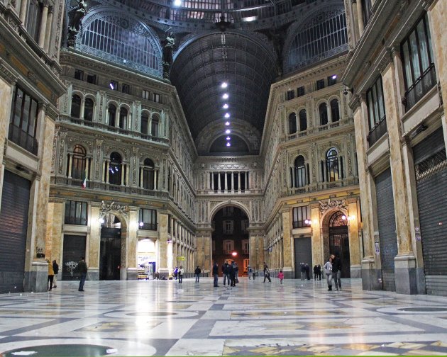 Galleria Principe