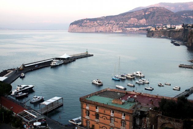 Sorrento