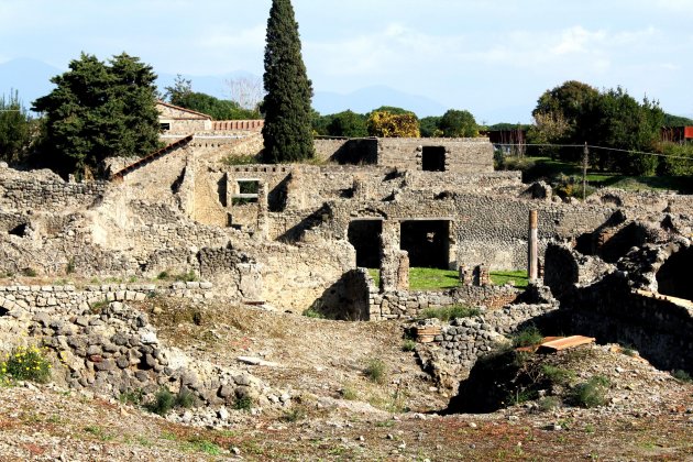 Pompeii