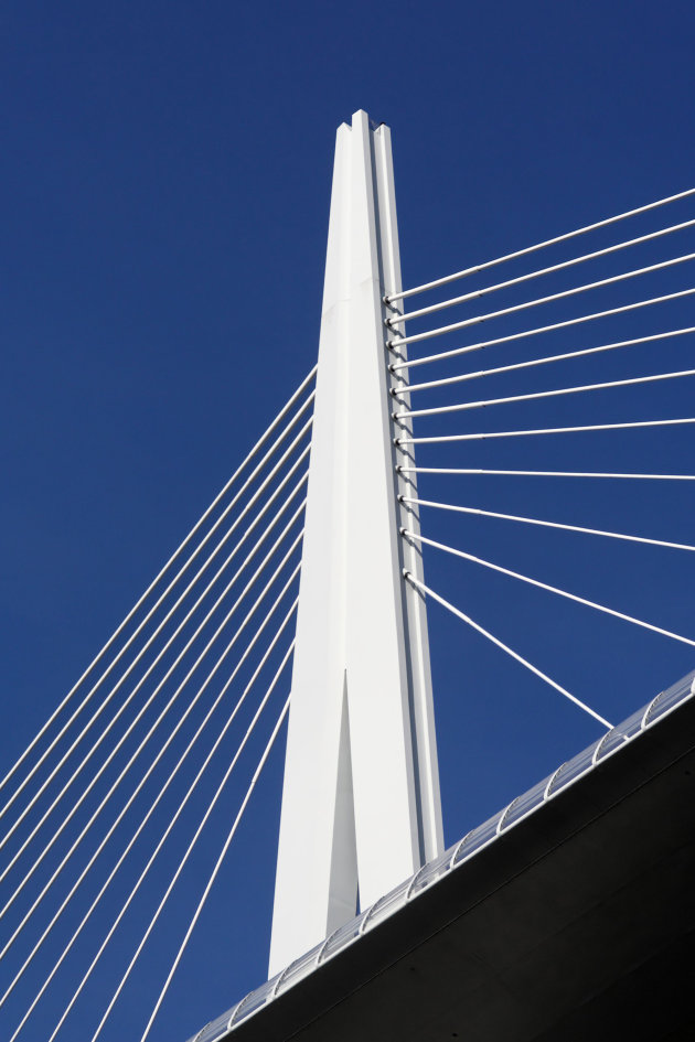 Brug van Millau