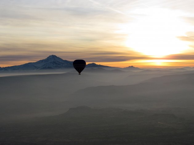 Luchtballon