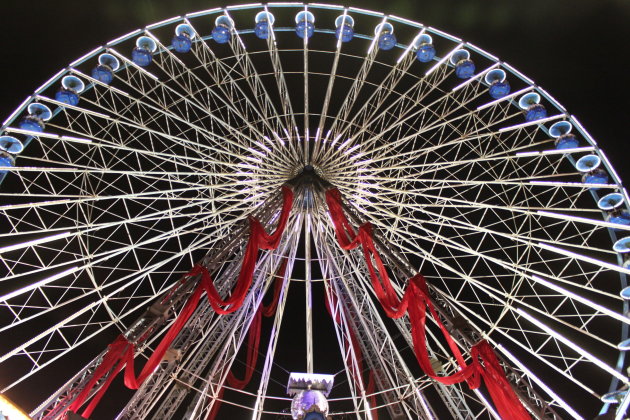 Ferris Wheel