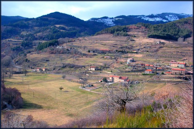 Vallée du Doux