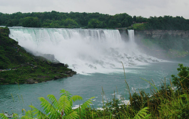 American Falls