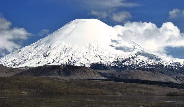 Lauca NP