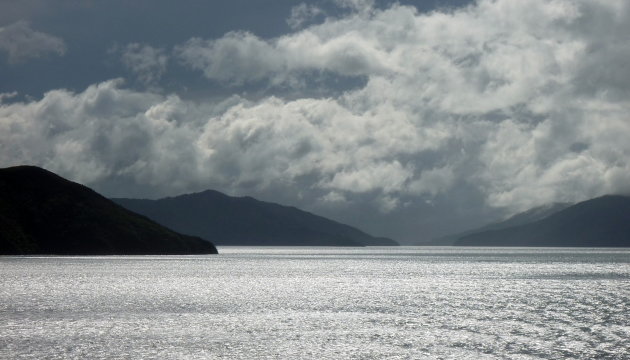 Cook Strait