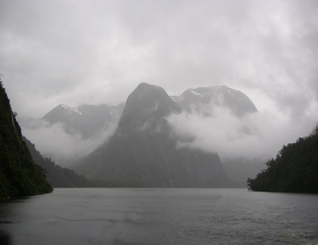 Doubtful Sound