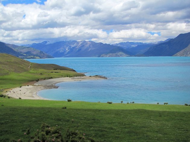 Lake Wanaka