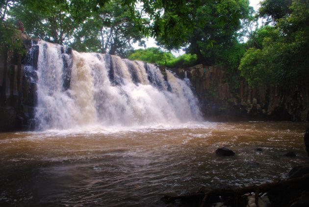 Rochester Falls