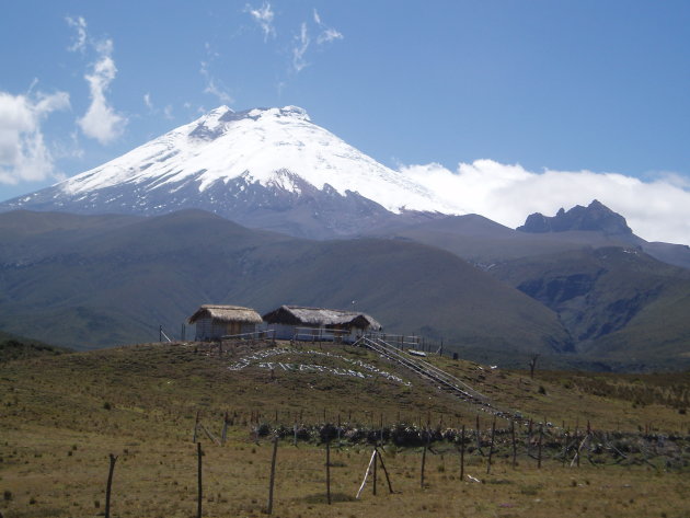 Cotopaxi