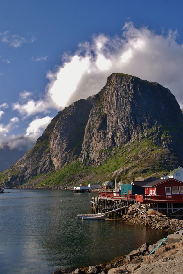 Lofoten