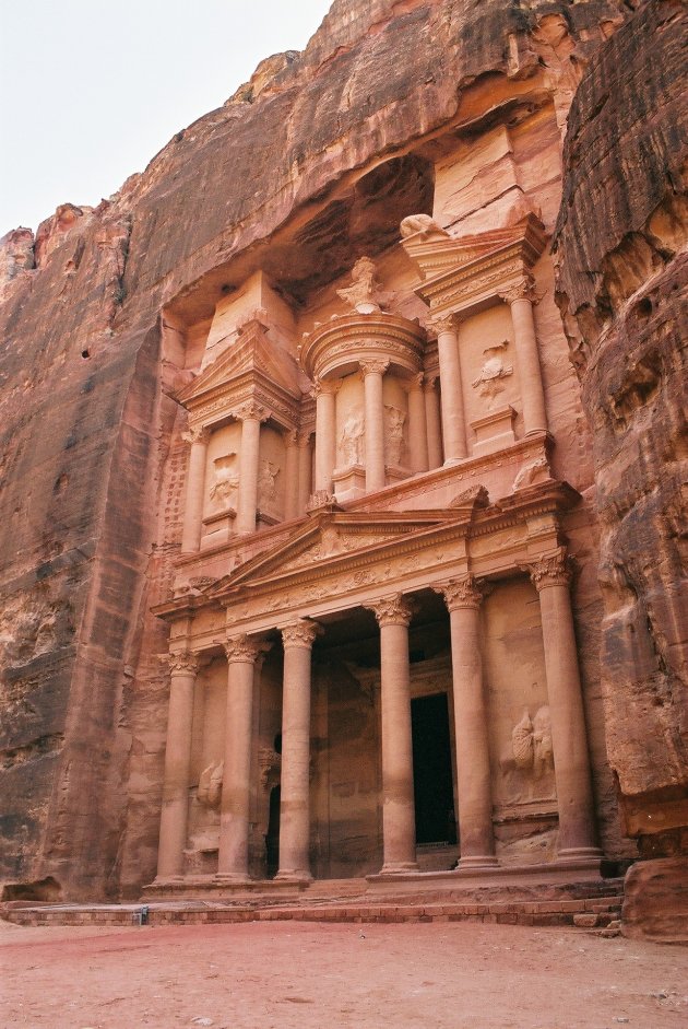 Petra