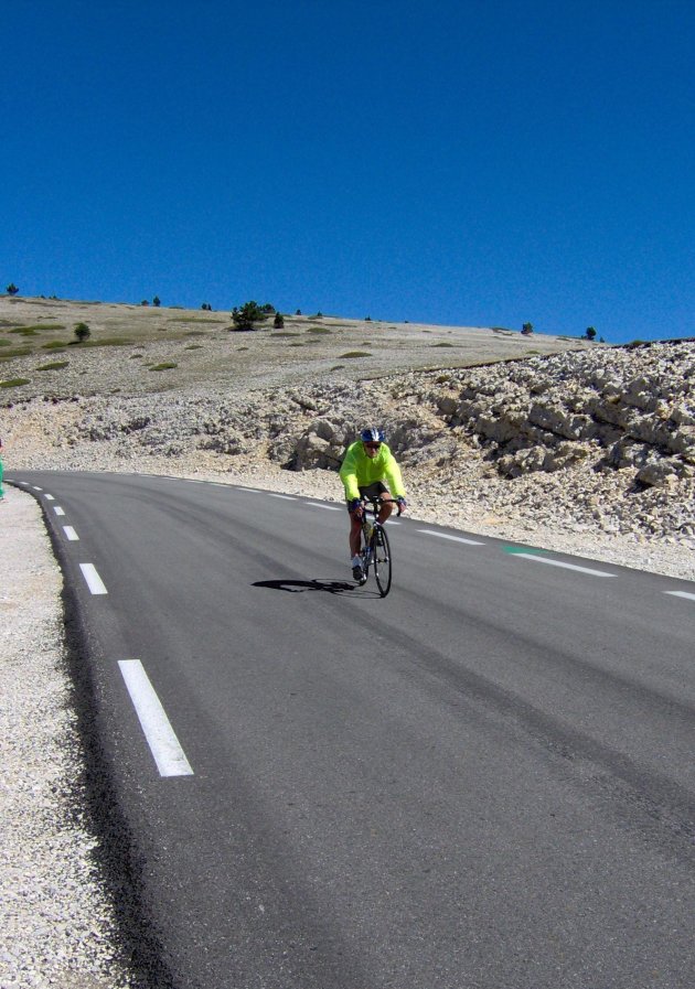 Mont Ventoux