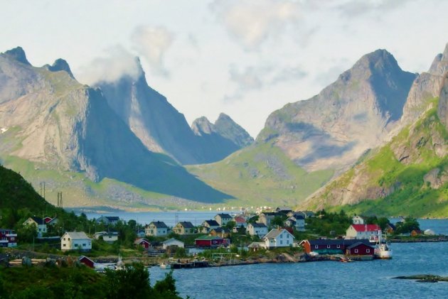 Reine