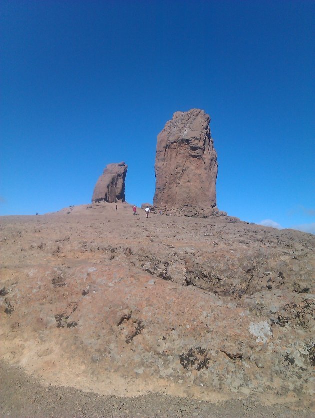 de Roque Nublo