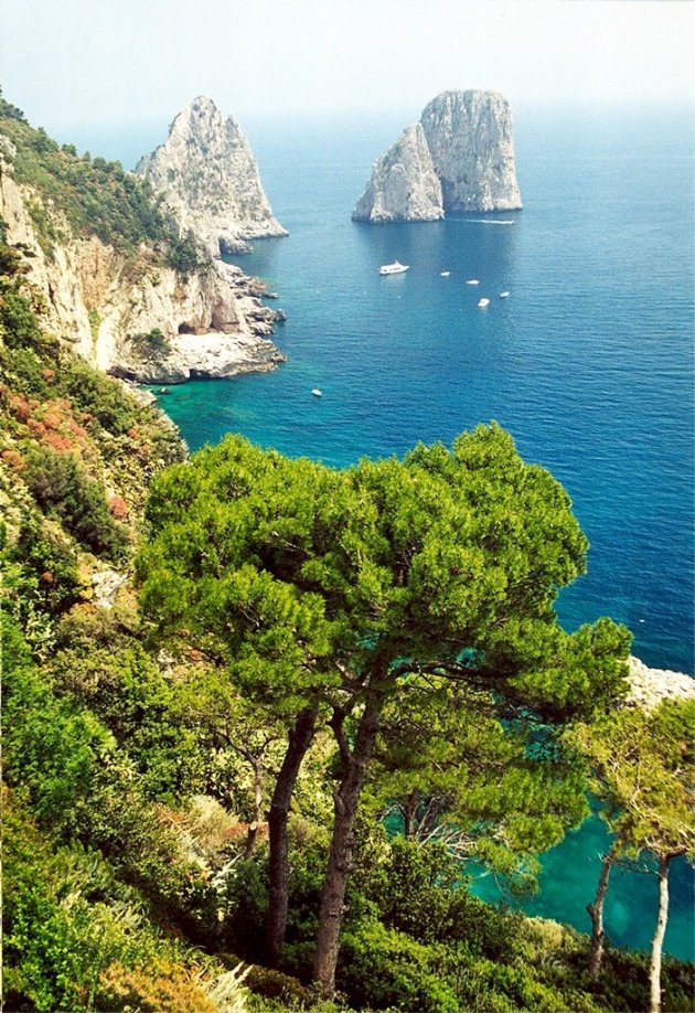 Capri