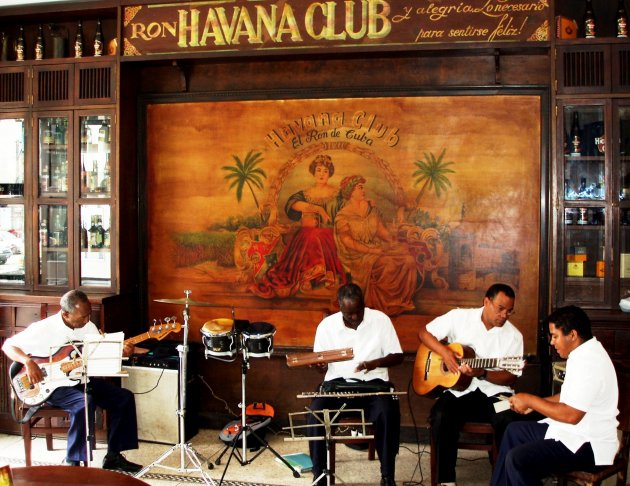 Club Havana.